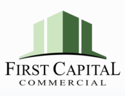 First Capital Commercial Logo